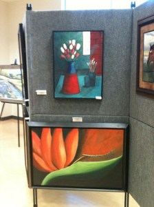 Contemportary Pieces