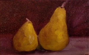 Ready to eat 5x7 Oil