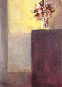 From the Top 5x7 Oil